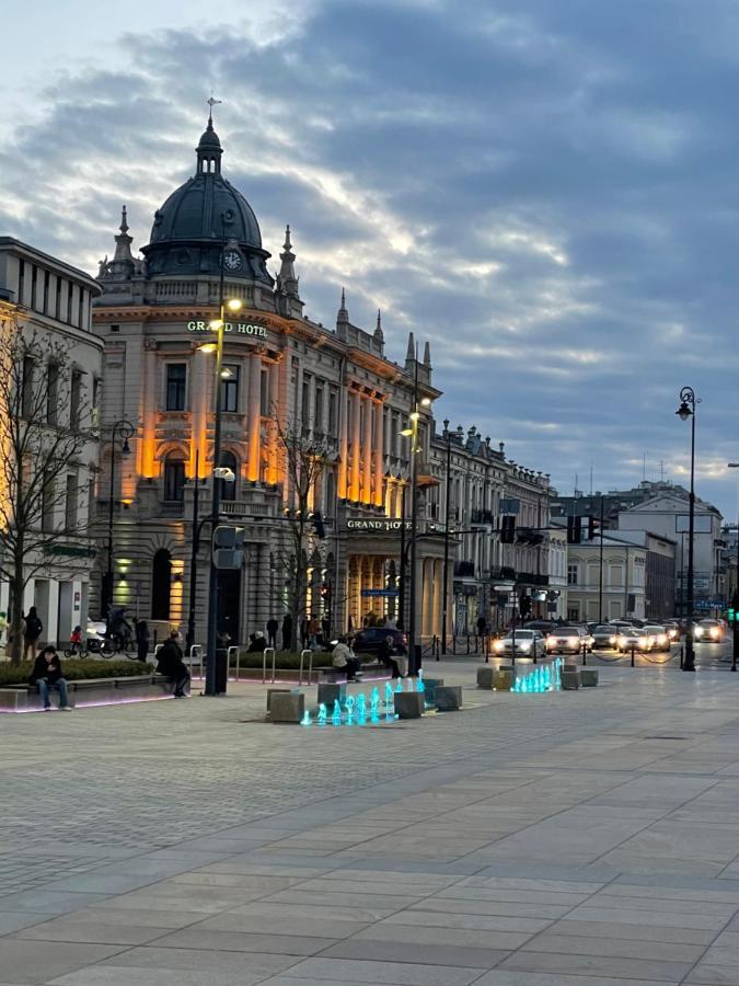 Apartamenty Krakowskie 1 Lublin Exteriér fotografie