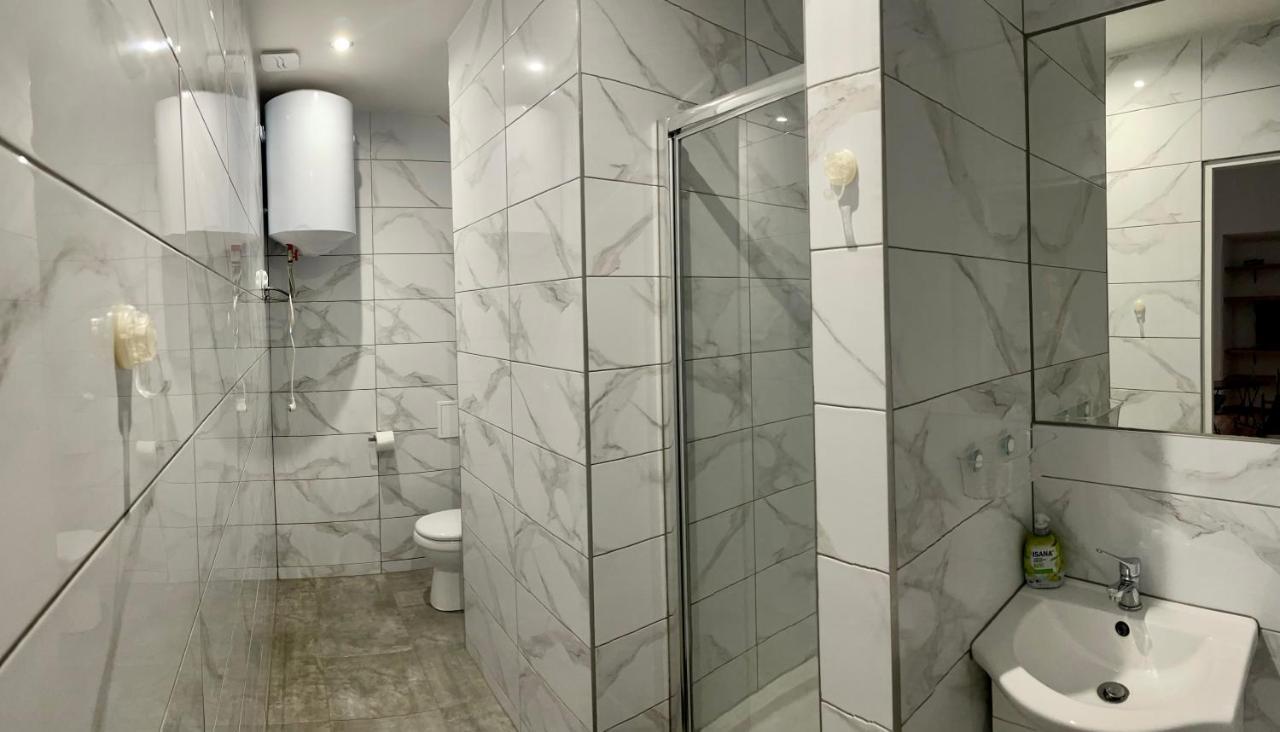 Apartamenty Krakowskie 1 Lublin Exteriér fotografie