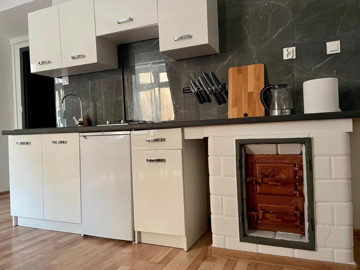 Apartamenty Krakowskie 1 Lublin Exteriér fotografie