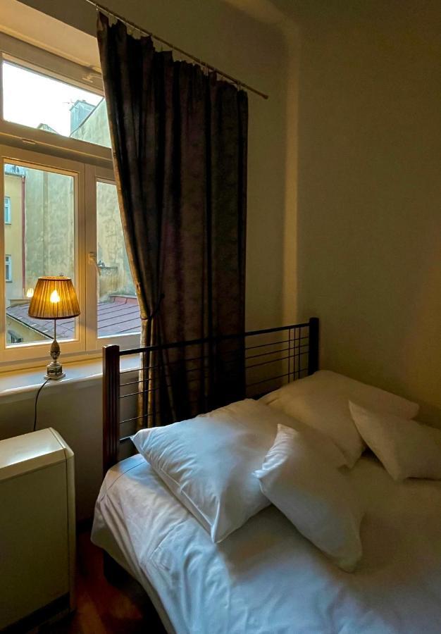Apartamenty Krakowskie 1 Lublin Exteriér fotografie
