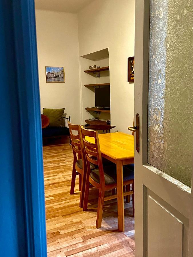 Apartamenty Krakowskie 1 Lublin Exteriér fotografie