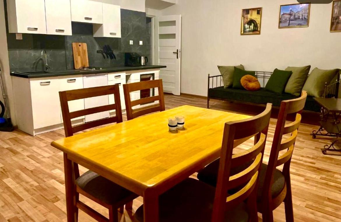 Apartamenty Krakowskie 1 Lublin Exteriér fotografie
