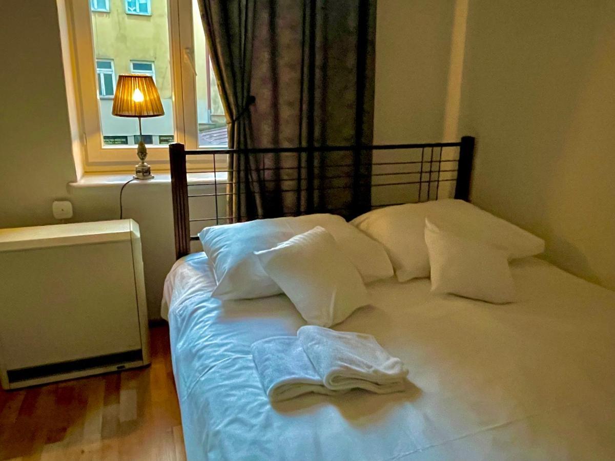 Apartamenty Krakowskie 1 Lublin Exteriér fotografie