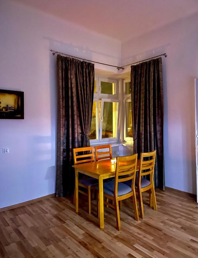 Apartamenty Krakowskie 1 Lublin Exteriér fotografie