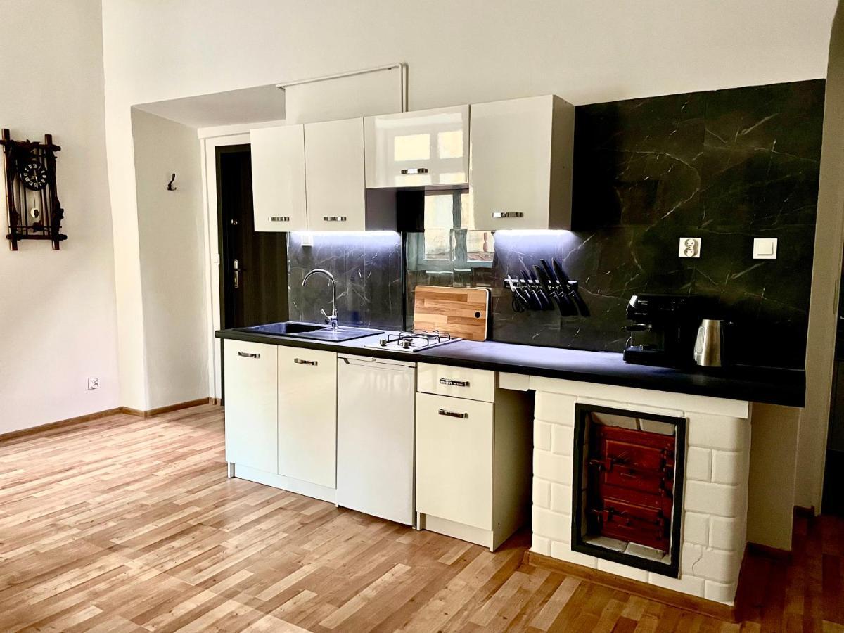 Apartamenty Krakowskie 1 Lublin Exteriér fotografie