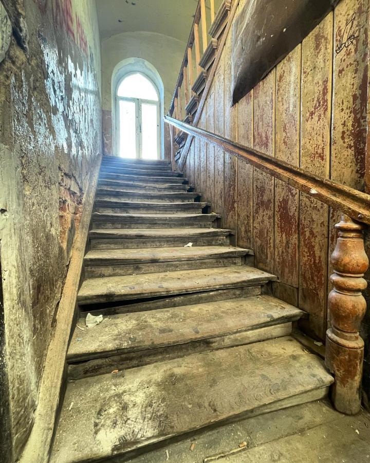 Apartamenty Krakowskie 1 Lublin Exteriér fotografie