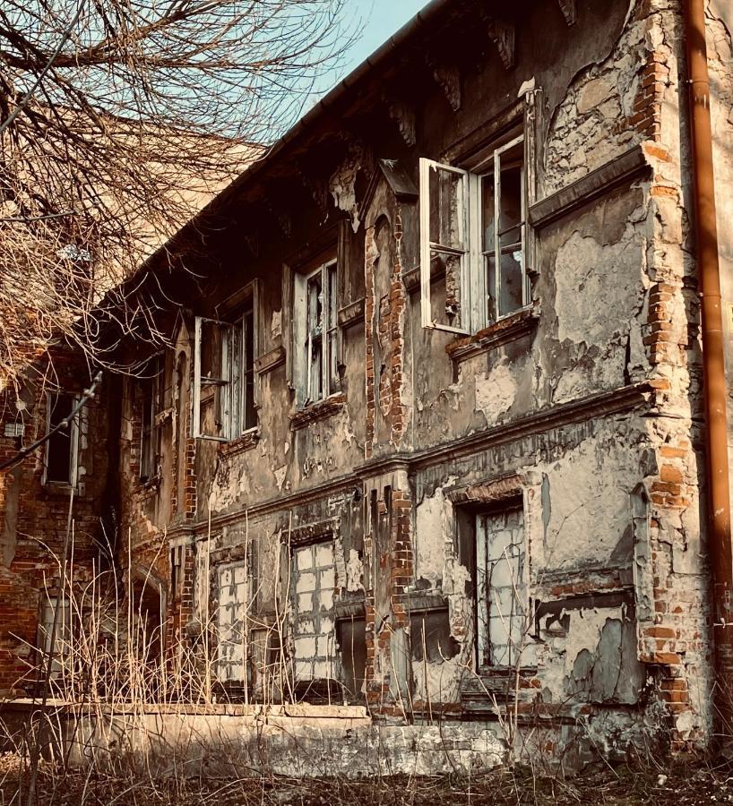 Apartamenty Krakowskie 1 Lublin Exteriér fotografie