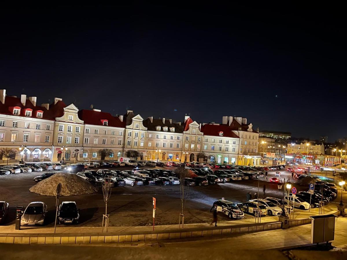 Apartamenty Krakowskie 1 Lublin Exteriér fotografie